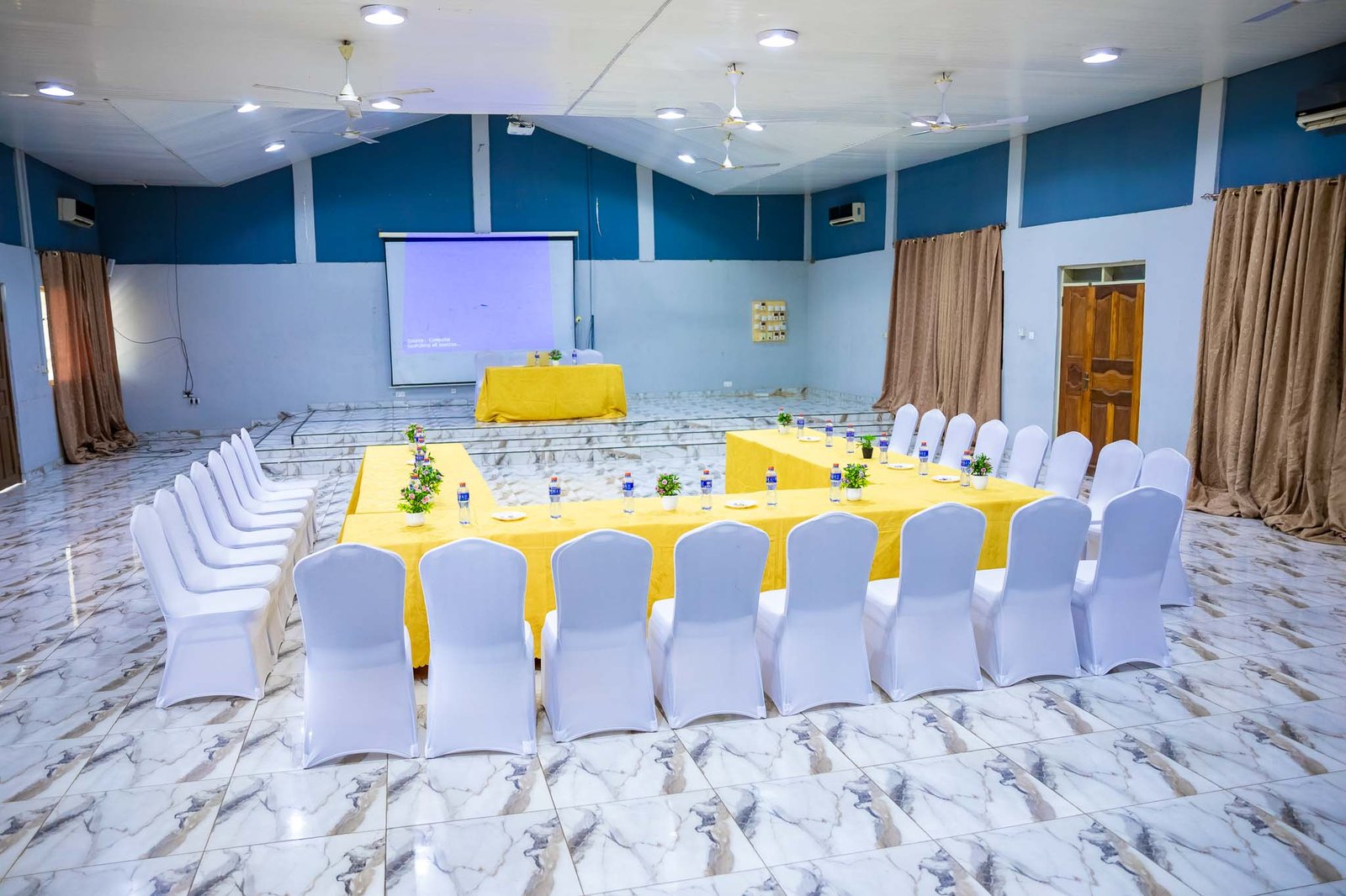 Conference