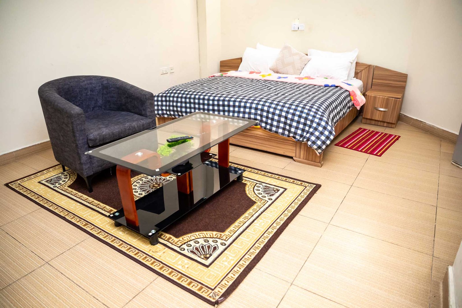 Master Room