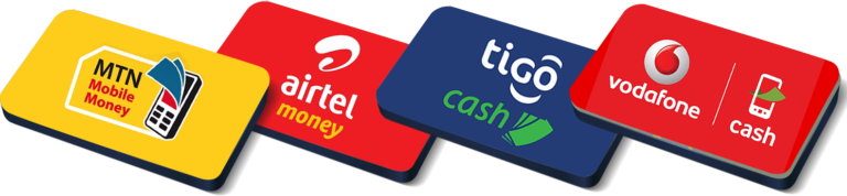 Payment Methods